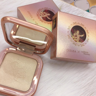 ZEESEA ハイライト入荷