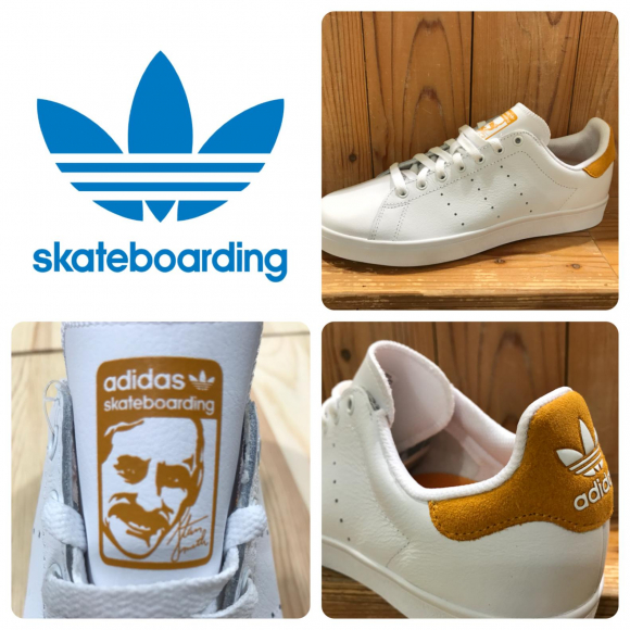 ムラサキスポーツ松本パルコ店に今、話題の入手困難スニーカーブランド『adidas skateboarding』（アディダス スケートボーディング）』の新作が入荷しました！