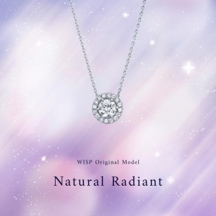“Natural Radiant”