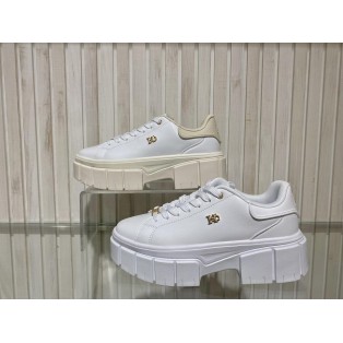 新作厚底シューズ♡