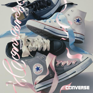 CONVERSE ノベルティキャンペーン