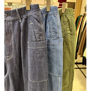 〜balloon pants〜 (URCH RNA)