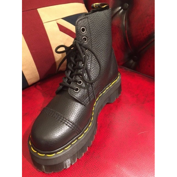 Dr.Martens SINCLAIR ジャングル ブーツ - ブーツ