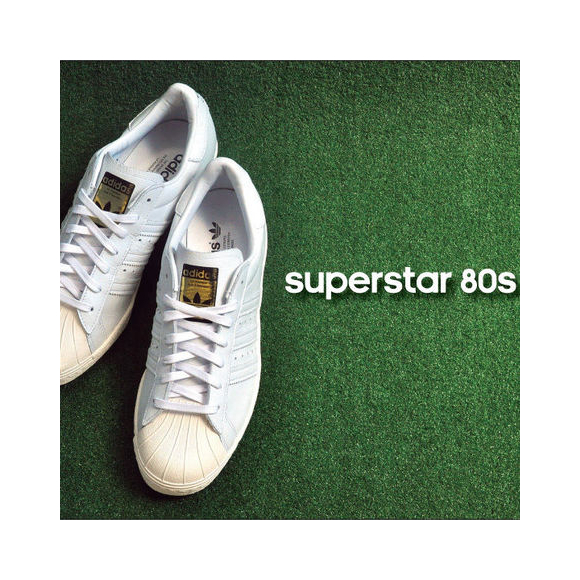 superstar 80s dlx 2016