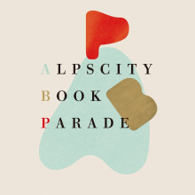 【期間限定＠ 6F】『ALPSCITY BOOK PARADE』