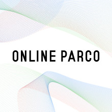 ONLINE PARCOについて