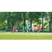 【6F】子供向け総合型スポーツスクール『ビーマスポーツ』