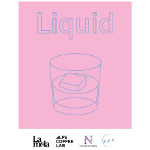【期間限定@1F】初開催『Liquid』