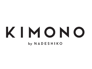 KIMONO by NADESHIKO