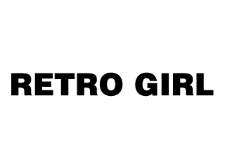 レトロガール