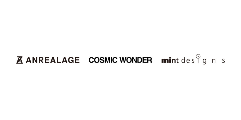 DESIGNERS BRAND ARCHIVE