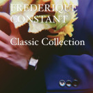 オススメレディースUNDER¥100,000(税別) 第4弾!  FREDERIQUE CONSTANT