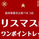 【ピアノでクリスマス曲を弾きませんか？】大人のためのワンポイントレッスン