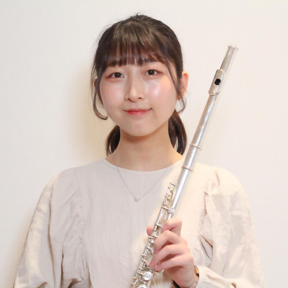 【大人のためのフルートサロン♪】完全オーダーメイドレッスンで好きな曲を吹こう！