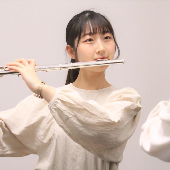 【大人のためのフルートサロン♪】老若男女問わずフルートを始めてみよう！