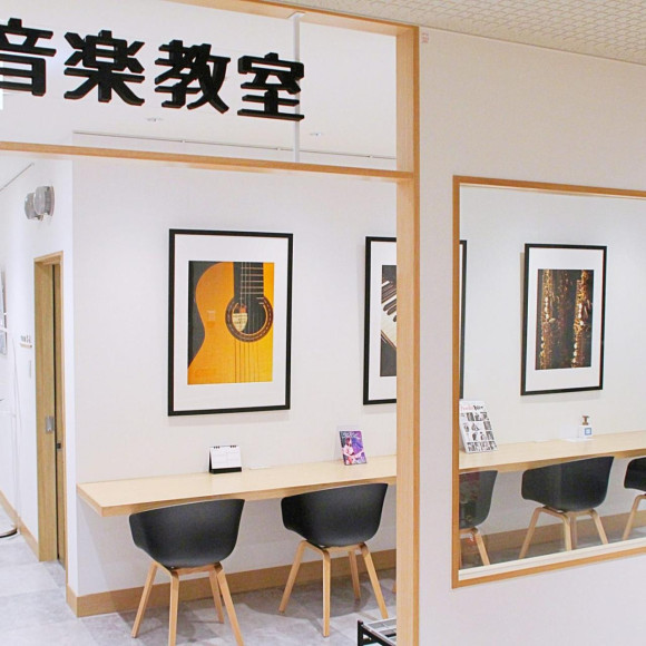 【島村楽器】大人のためのピアノサロン