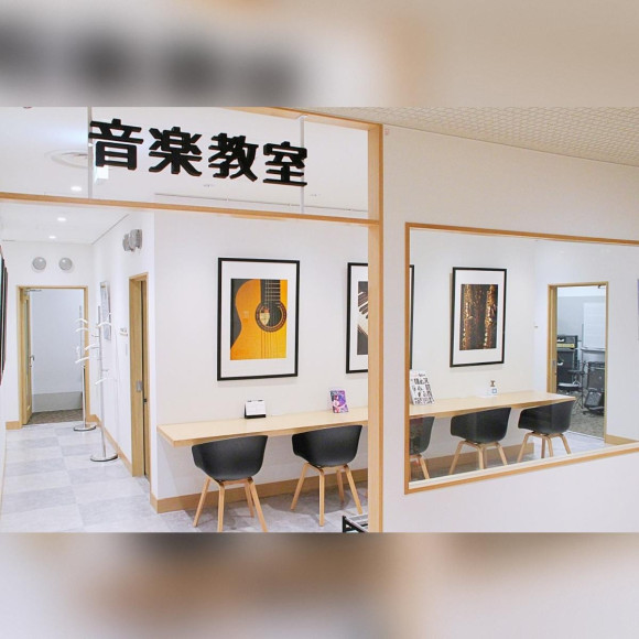 フルートを習うならココ！島村楽器 名古屋パルコ店 フルートサロン