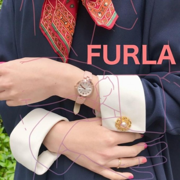 Furla フルラ 人気モデル チックタック ショップニュース 名古屋parco パルコ