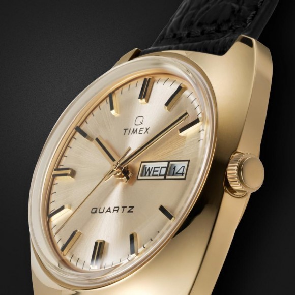 復刻】 Q TIMEX Marmont TW2U87800マーモント - 腕時計(アナログ)