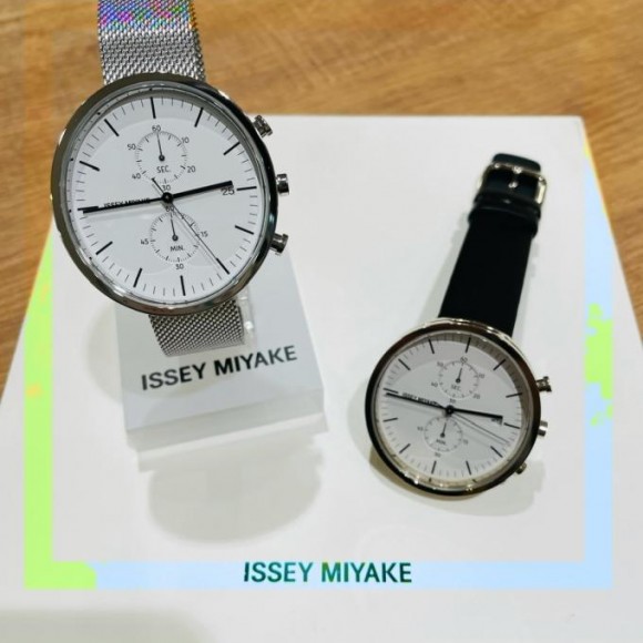 ISSEY MIYAKE-イッセイミヤケ-】新作入荷* | チックタック