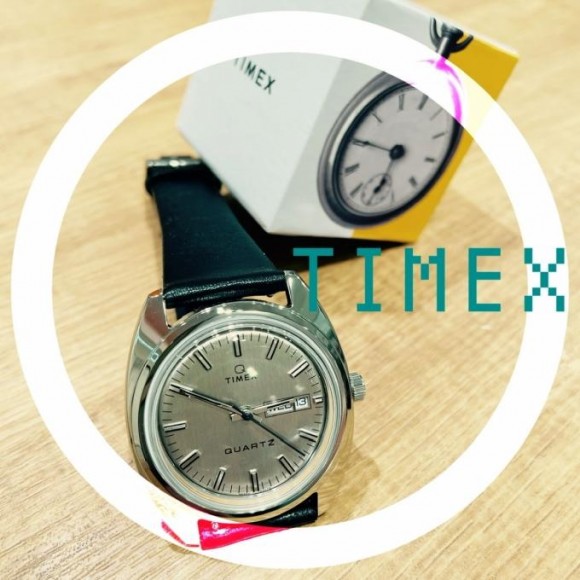 TIMEX-タイメックス-】人気モデル再入荷しました!! | チックタック