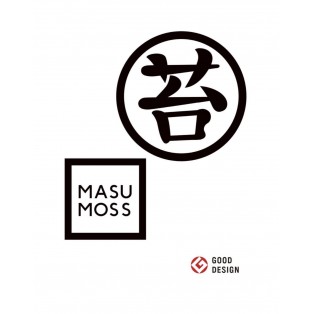 MASUMOSU  POP UP