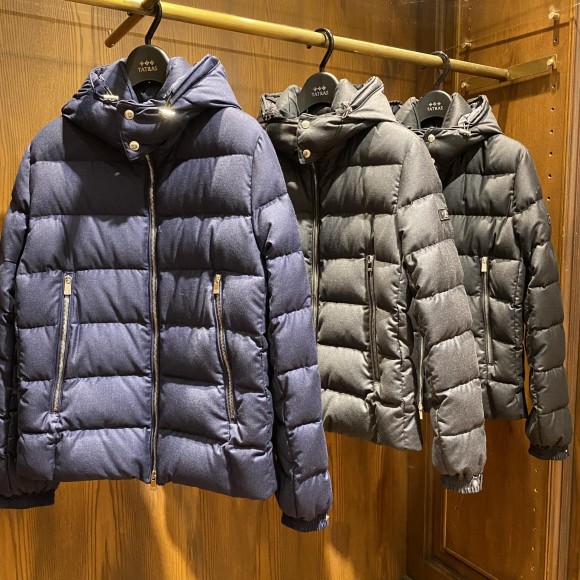TATRAS DOMIZIANO | B'2nd・ショップニュース | 名古屋PARCO-パルコ-