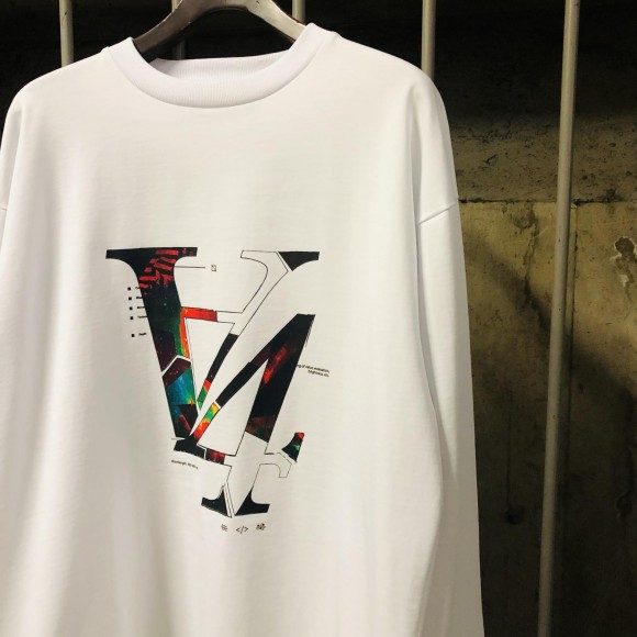 A4A -Graphic T Ⅱ -