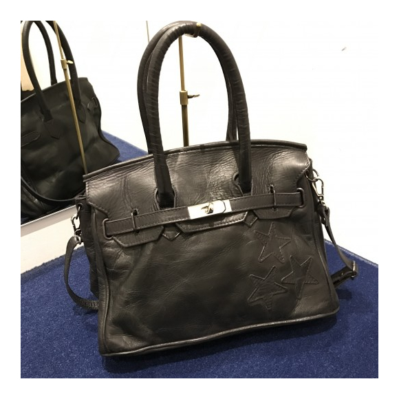 Women's》WLG by Giorgio Brato ミニスターバーキンBAG | B'2nd