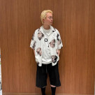 SHIRT : NISHIMO...