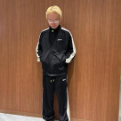 JACKET : BARROW...