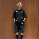 SHIRT : Childre...