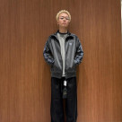 JACKET : Needle...