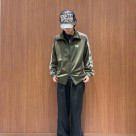 Needles別注COTD×D...