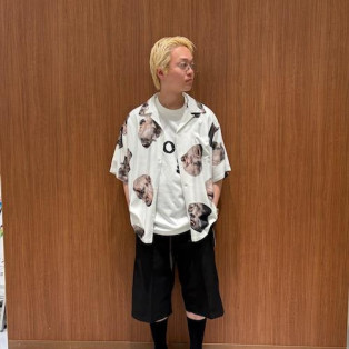 SHIRT : NISHIMO...