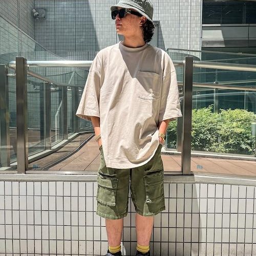 アースカラーは落ち着くしスタイ...