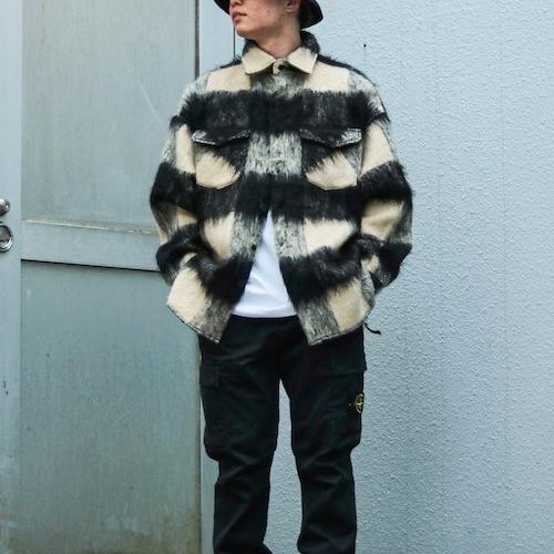 BADHOPのT-Pablow...