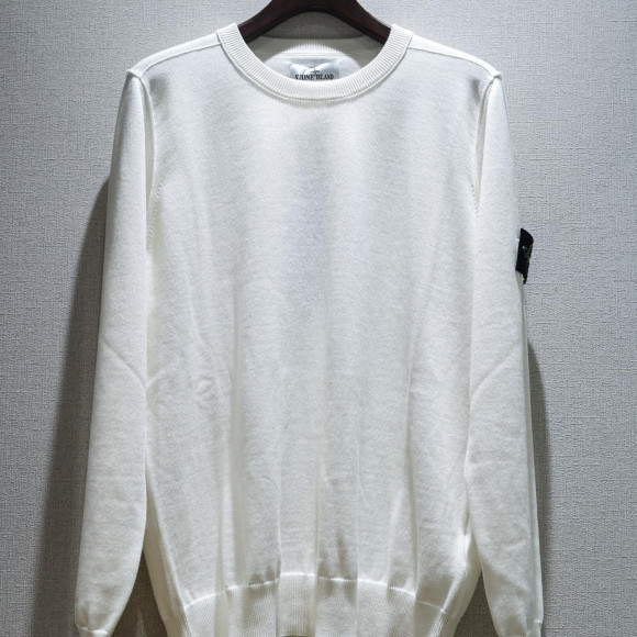 STONE ISLAND 23ss ニット編
