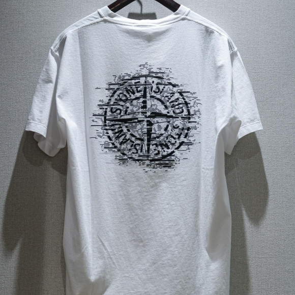 STONE ISLAND 23ss Tシャツ編