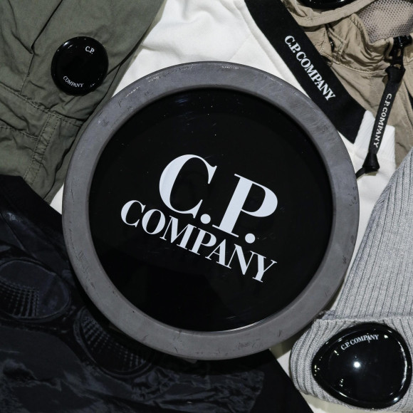 C.P. COMPANY 23ss START!!!