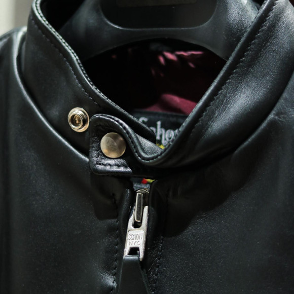 Schott 641XX 60'S STAND RIDERS/ライダース レザージャケット