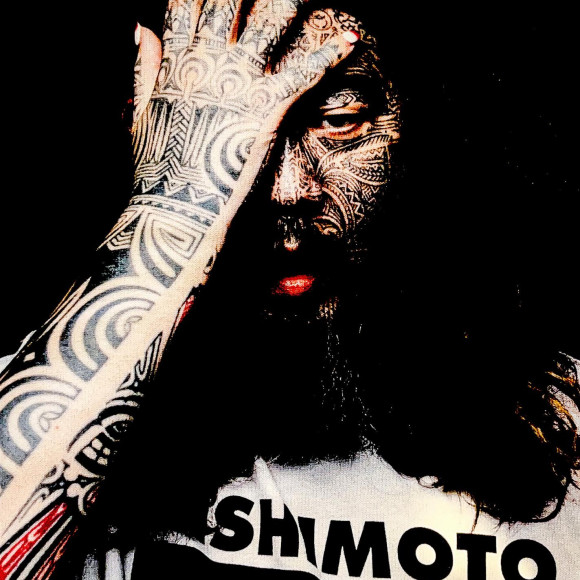 23SS COLLECTION 【NISHIMOTO IS THE MOUTH】