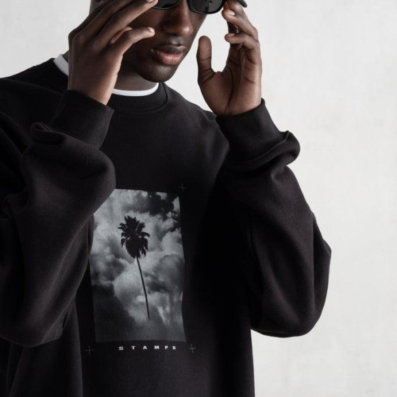 STAMPD 新作入荷！