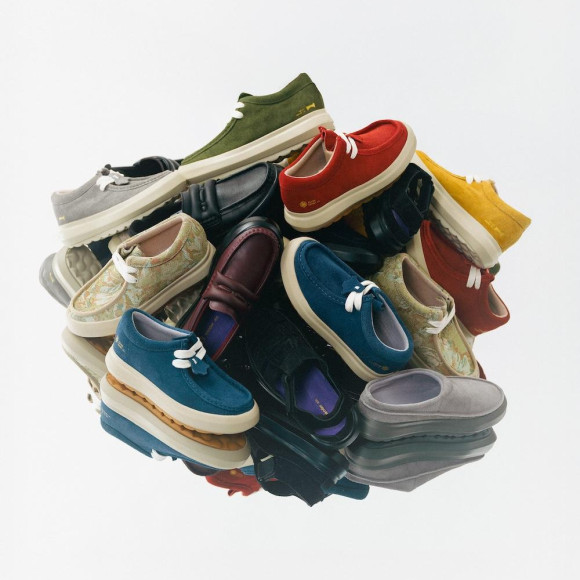 [ wander .etc ] การเริ่มการจัดการ!