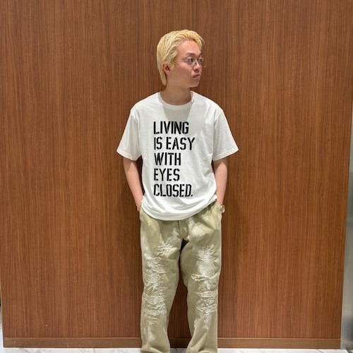 T-SHIRT : MINED...