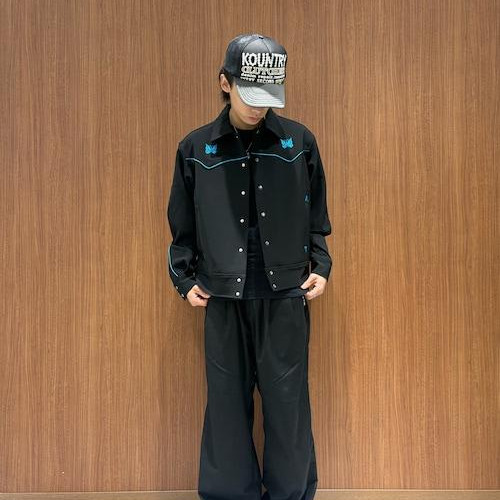 NeedlesCOTD×DIC...