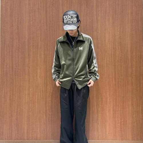 Needles別注COTD×D...