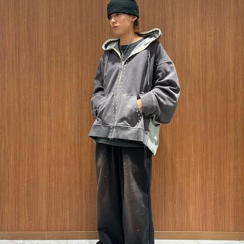 DISCOVEREDの一点物構...