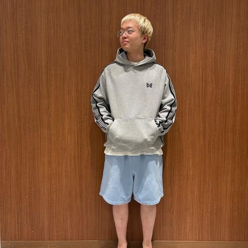 HOODIE:B'2nd Ex...