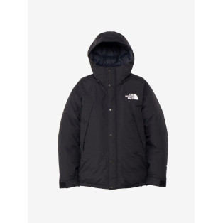 【THE NORTH FACE/MountainDownJacket】